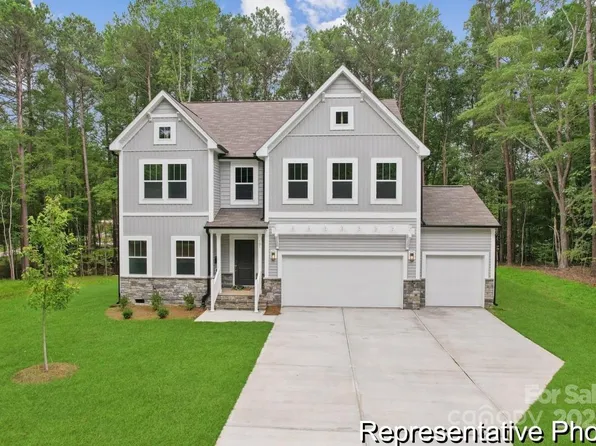 148 Tangle River Dr Unit 67, Statesville, NC 28677