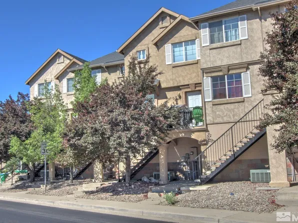 425 Holcomb Ave, Reno, NV 89502