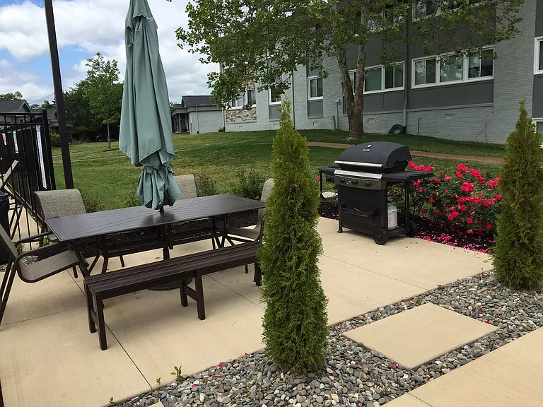 1900 Richard Jones Rd #W1 — Photo 7