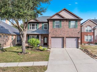 16622 Dover Mills Dr, Spring, TX 77379