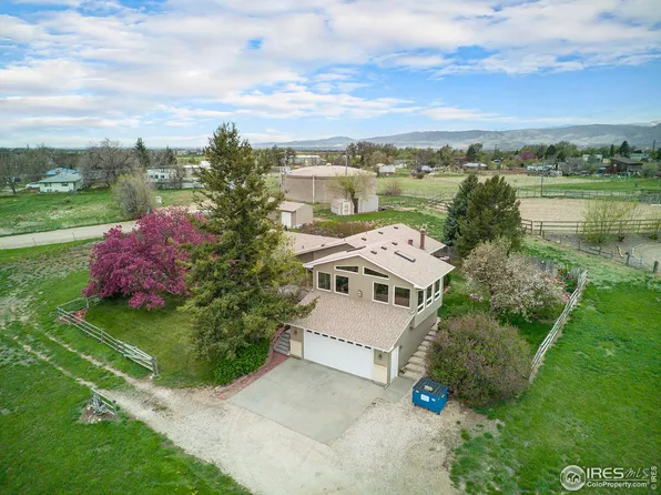 405 Bradley Dr, Fort Collins, CO 80524