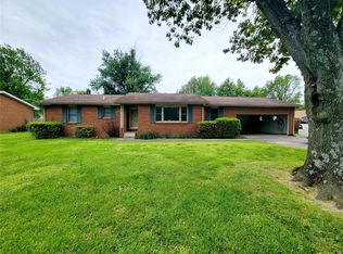 127 Foust Dr, Sikeston, MO 63801