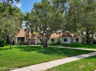 4548 Lake In The Woods Dr, Spring Hill, FL 34607