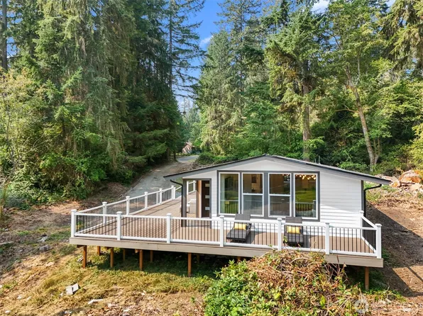 10711 Edgewood Dr Anderson Island, Anderson Island, WA 98303