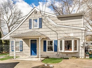 33 Sunshine Ave, Riverside, CT 06878