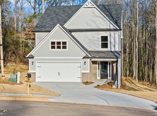 89 Overlook Trce, Commerce, GA 30529