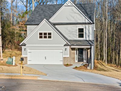 89 Overlook Trce, Commerce, GA, 30529