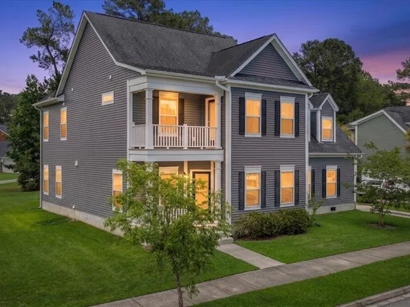 1206 Segar St, Johns Island, SC 29455