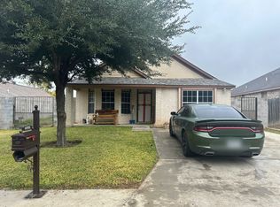 2841 Emory Loop, Laredo, TX 78043