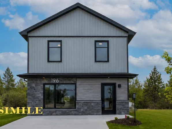 27 Marketway Ln Lot 7, Timberlea, NS B3T 0J5