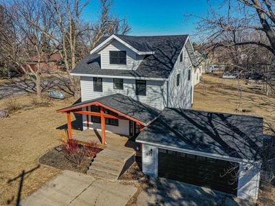 612 E Division St, Elbow Lake, MN, 56531