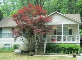 822 Ridge Ct, Lusby, MD 20657