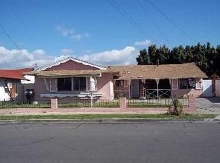 125 Buccaneer Dr, San Diego, CA 92114