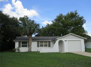 10208 Hayward Rd, Spring Hill, FL 34608