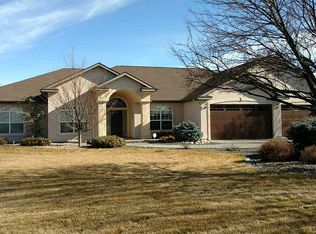 4038 N 3320 E, Twin Falls, ID 83301