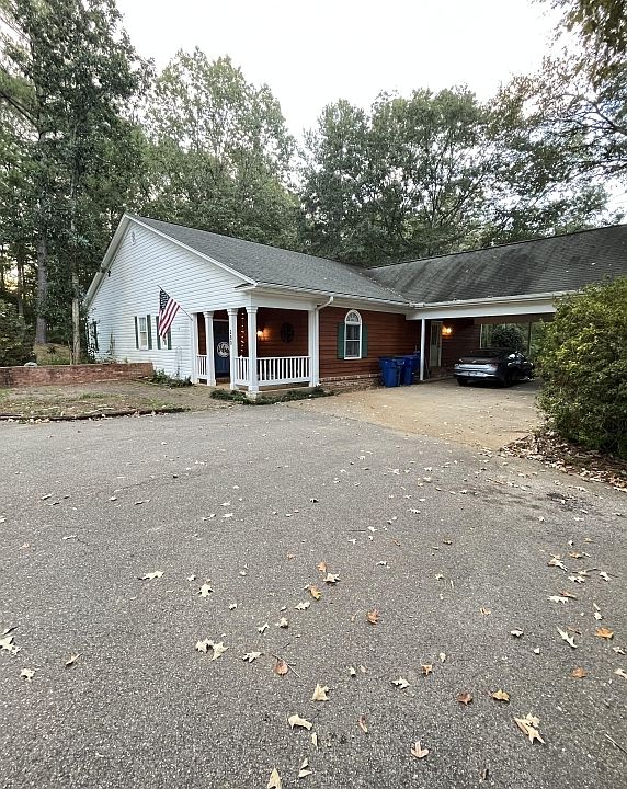 280 S Main St, Pontotoc, MS 38863 MLS 11210303 Zillow