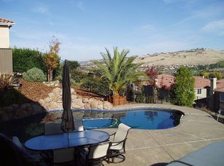 1237 Souza Dr, El Dorado Hills, CA
