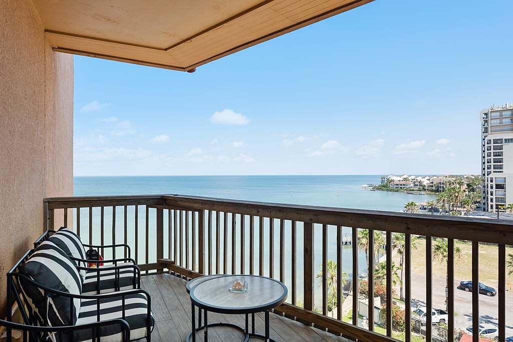 4901 Laguna Blvd UNIT 604, South Padre Island, TX 78597 | MLS #97554