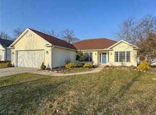 1017 Hillview Way, Medina, OH 44256