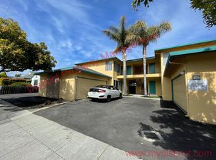 102 S Morrissey Ave APT 4, Santa Cruz, CA 95062
