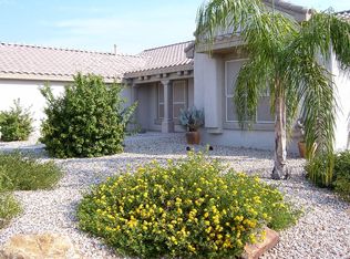 15762 W El Nino Ct, Surprise, AZ 85374