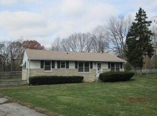 1712 S Hawthorne Ln, Indianapolis, IN