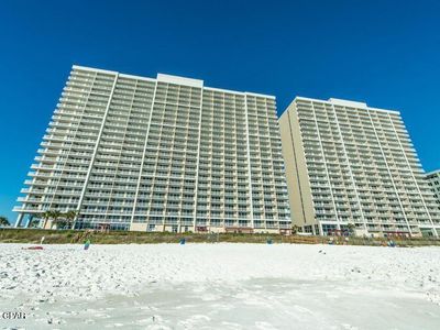 10901 Front Beach Rd Unit 605, Panama City Beach, FL, 32407