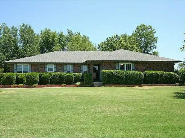 11435 S 252nd East Ave, Broken Arrow, OK 74014