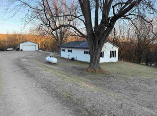 5625 Highway Bb, Gillett, WI 54124