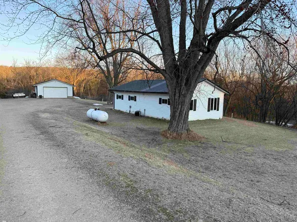 5625 Highway Bb, Gillett, WI 54124