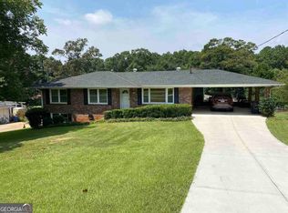 1190 Wingate Dr SW, Marietta, GA 30064