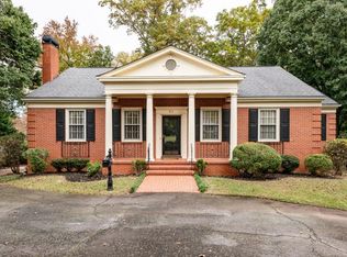 517 E College St, Griffin, GA 30224