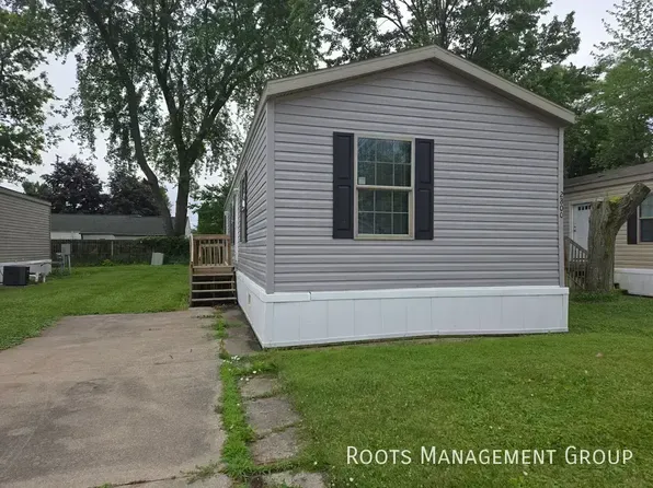 2800 Gemini St #Ge2800, Saginaw, MI 48601