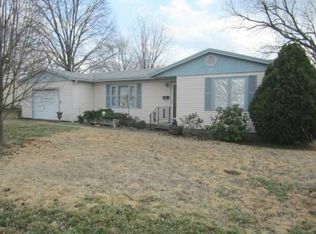 1600 E 13th St, Sedalia, MO 65301