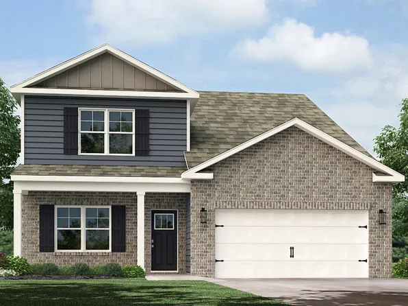 2716 Best Rd, Maryville, TN 37803