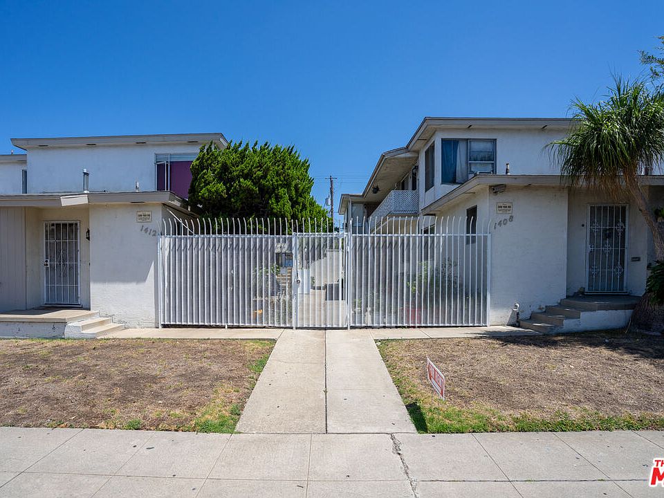 1st image of 1412 Centinela Ave