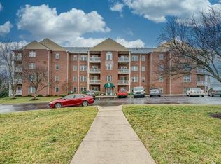 4438 Pheasant Ridge Rd SW UNIT 108, Roanoke, VA 24014