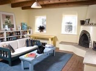 42 Lower La Joya Rd, Glorieta, NM 87535