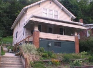 726 Gephart Dr, Cumberland, MD 21502