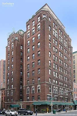 Sold by Sotheby's International Realty | media 7