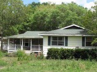 13331 NE 32nd Ave, Anthony, FL 32617