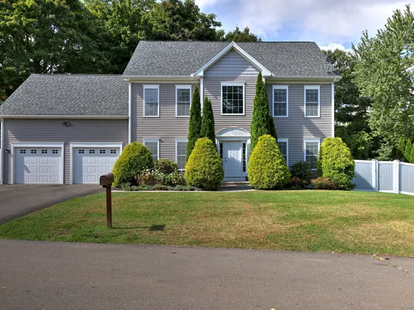 36 Marion Avenue, Hamden, CT 06518