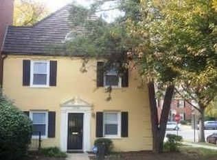 3803 W St SE, Washington, DC 20020