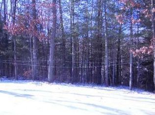 1815 Kathie Dr, Prescott, MI 48756