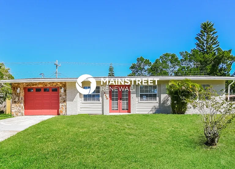 1660 Thoreau St — Photo 1