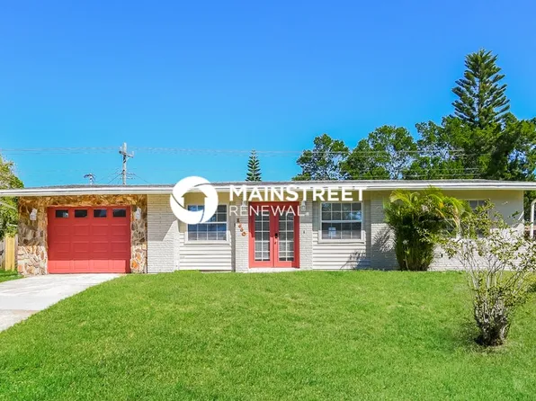 1660 Thoreau St, Titusville, FL 32780