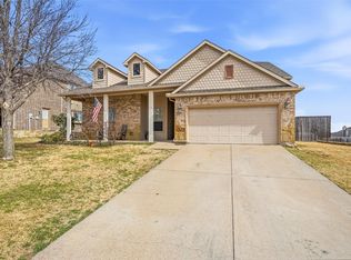 1905 Bay Laurel Dr, Weatherford, TX 76086