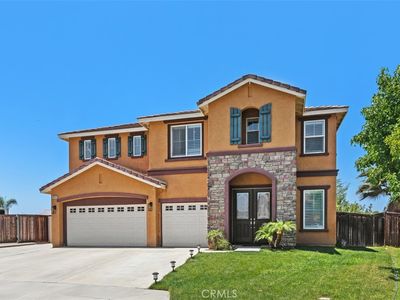 40418 Hannah Way, Murrieta, CA, 92563