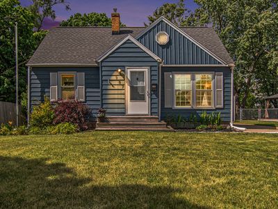 907 Cricklewood St SW, Wyoming, MI, 49509