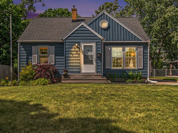 907 Cricklewood St SW, Wyoming, MI 49509